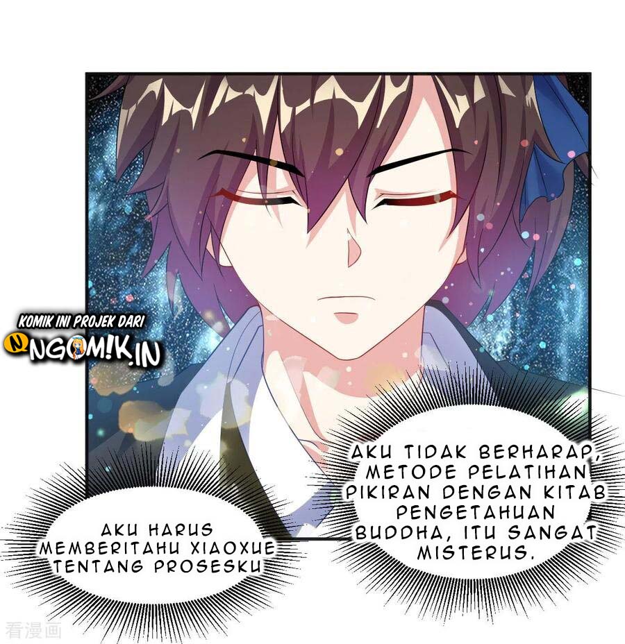 Dao Yin Chapter 04 Gambar 17
