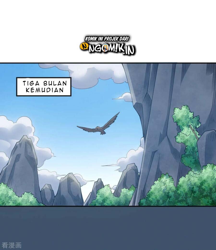 Dao Yin Chapter 04 Gambar 18
