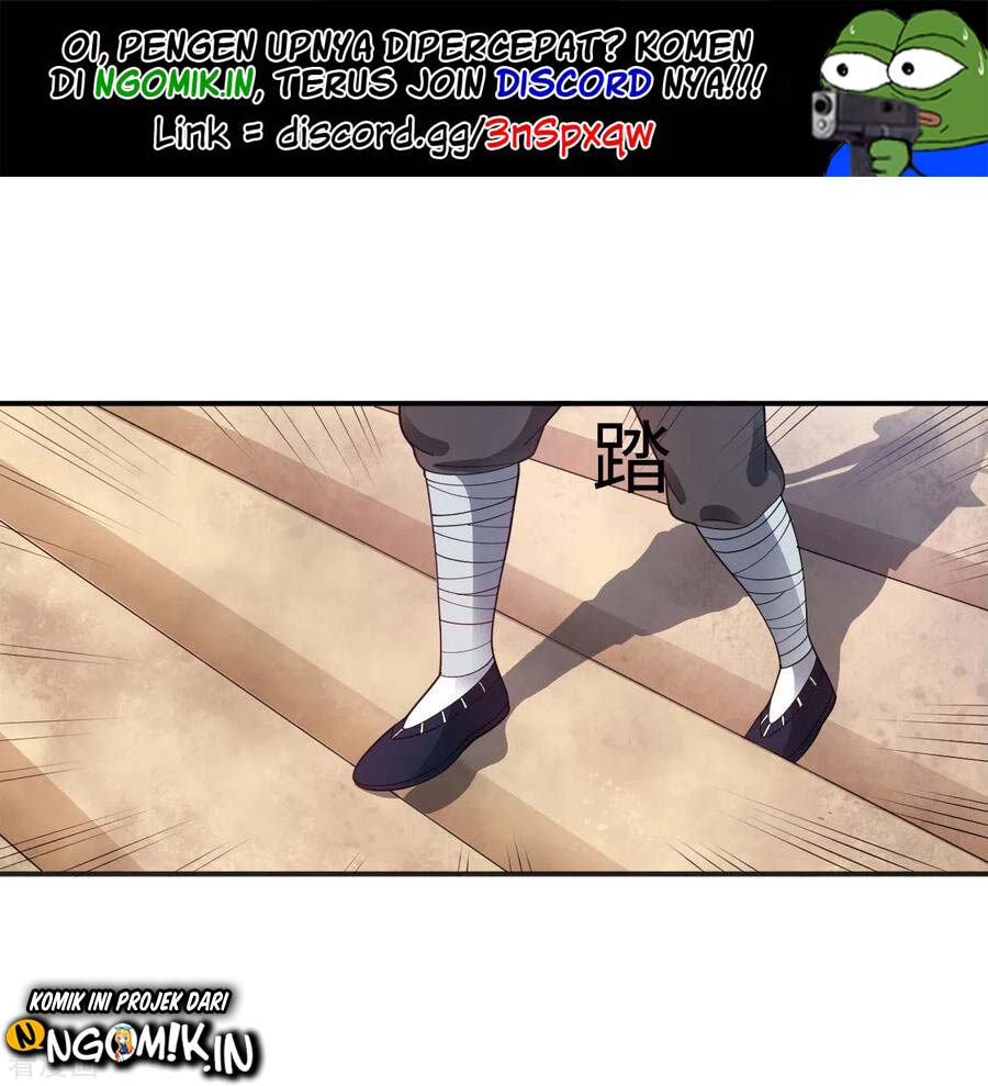 Baca Manhua Dao Yin Chapter 04 Gambar 2