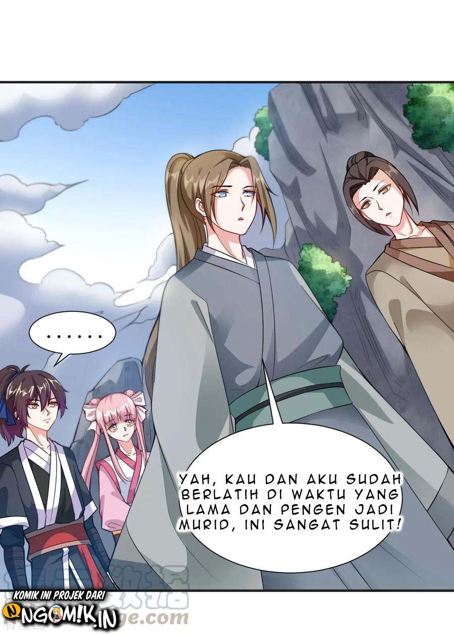 Dao Yin Chapter 04 Gambar 24