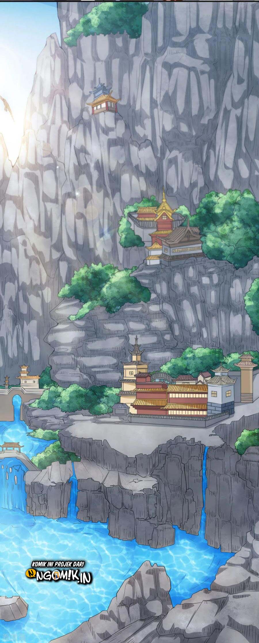 Dao Yin Chapter 04 Gambar 27