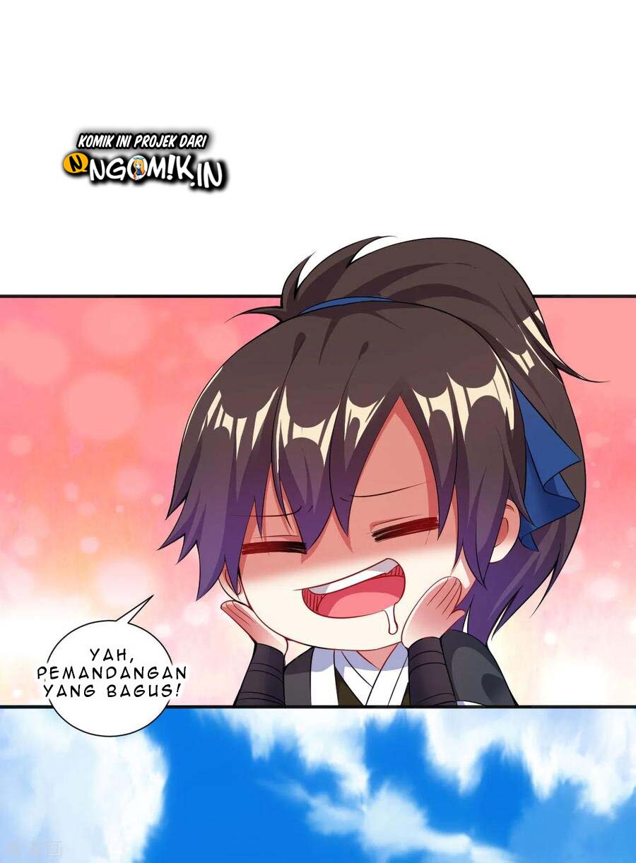 Dao Yin Chapter 04 Gambar 29