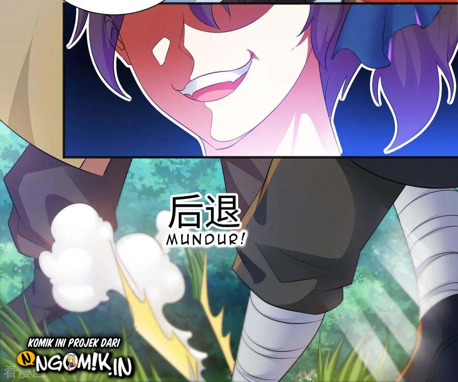 Dao Yin Chapter 04 Gambar 37
