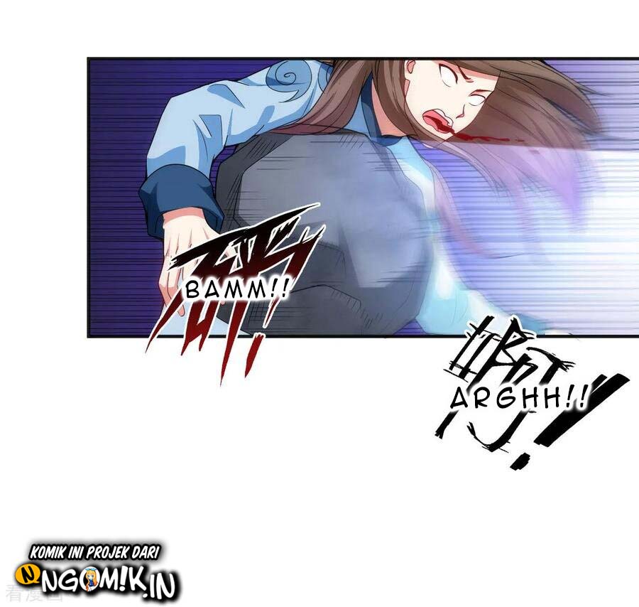 Dao Yin Chapter 04 Gambar 39