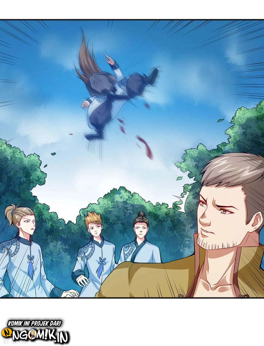 Dao Yin Chapter 04 Gambar 40