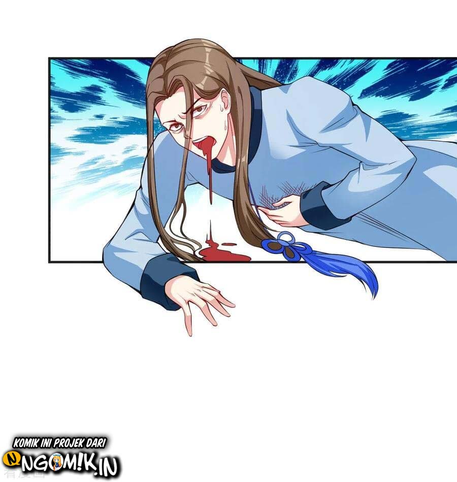 Dao Yin Chapter 04 Gambar 41