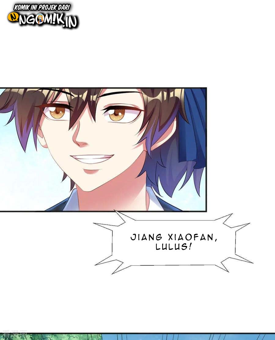 Dao Yin Chapter 04 Gambar 4