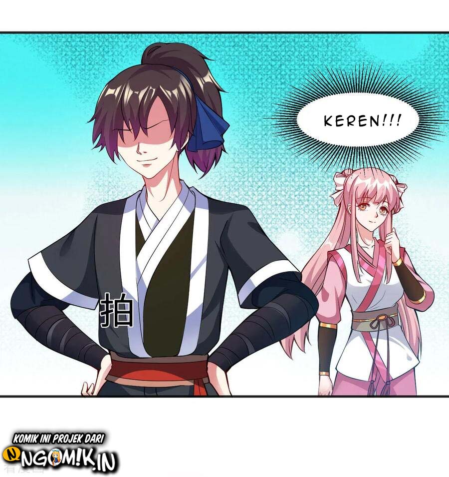 Dao Yin Chapter 04 Gambar 42