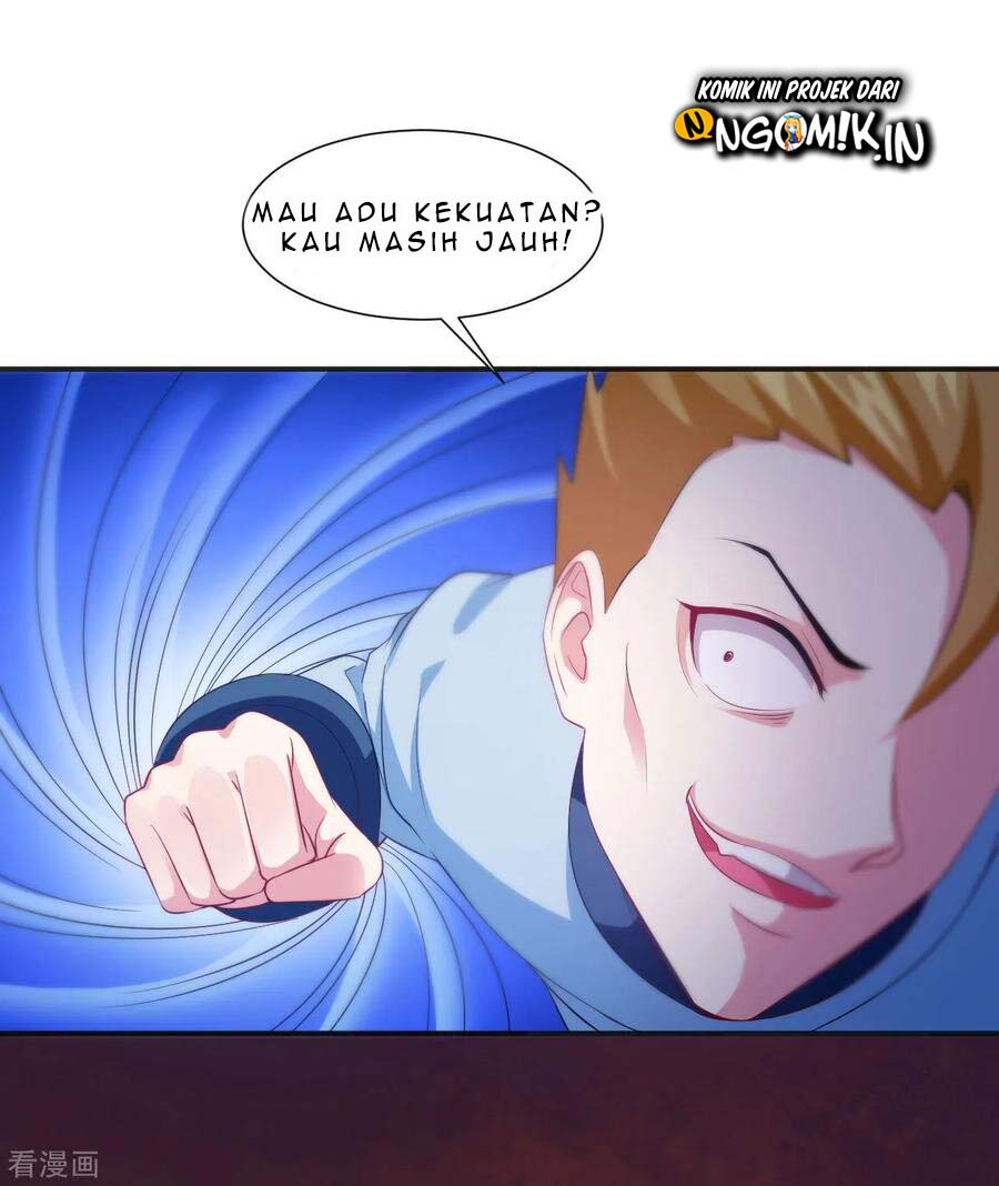 Dao Yin Chapter 04 Gambar 46