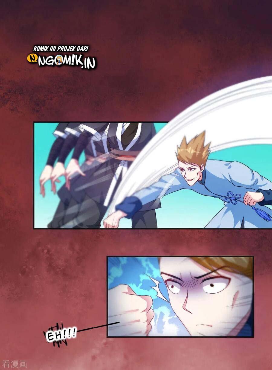 Dao Yin Chapter 04 Gambar 47