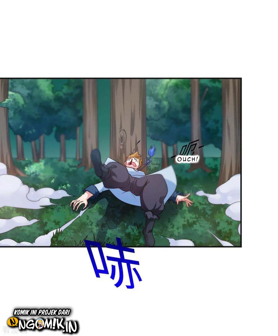 Dao Yin Chapter 04 Gambar 50