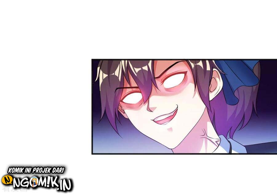 Dao Yin Chapter 04 Gambar 54