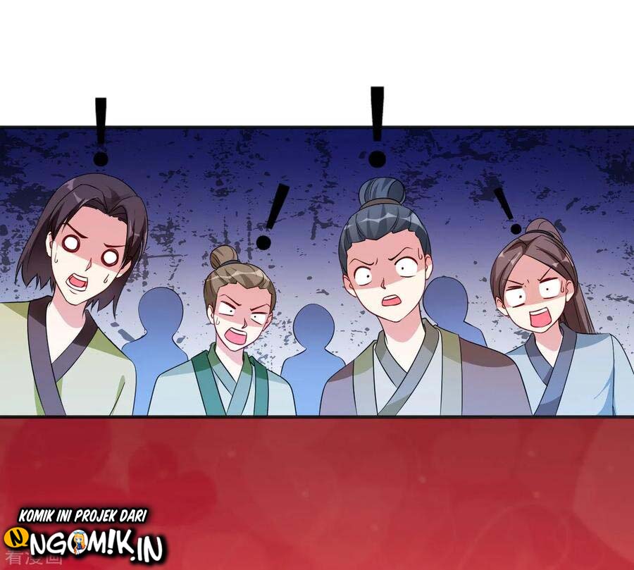 Dao Yin Chapter 04 Gambar 56