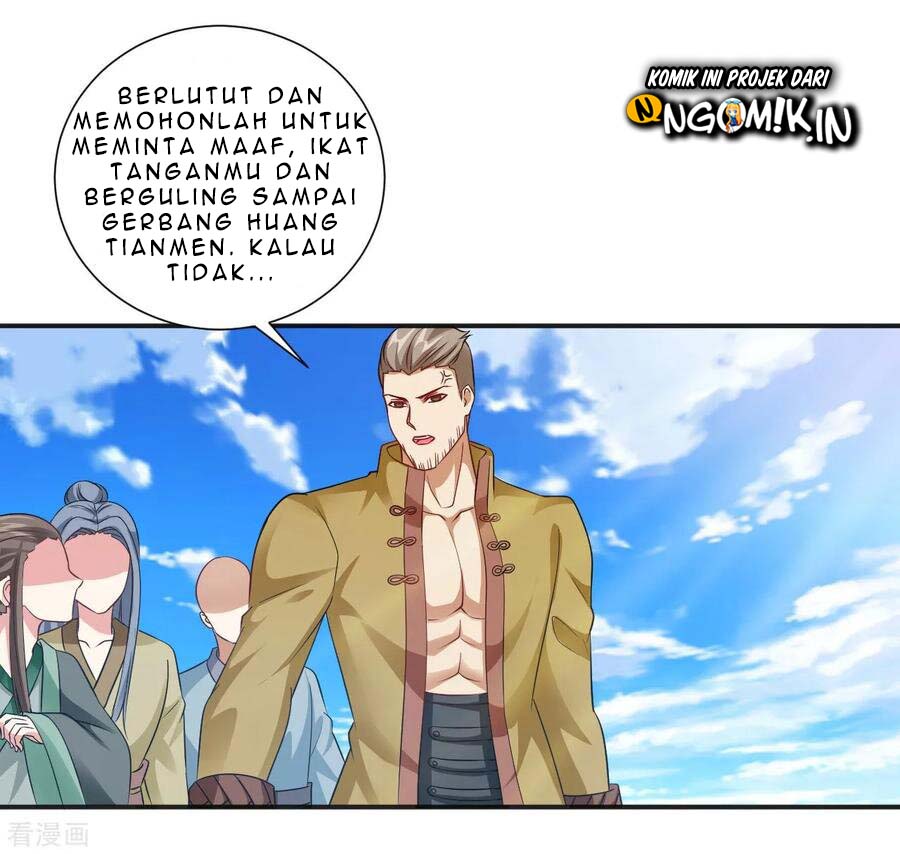 Dao Yin Chapter 04 Gambar 58