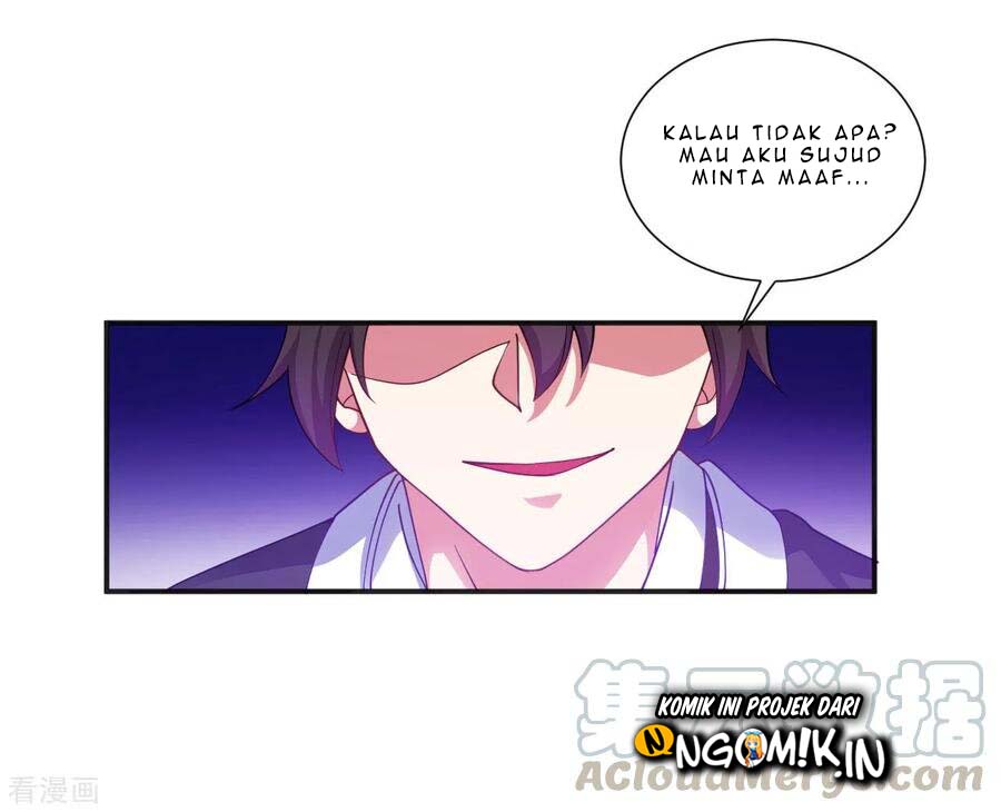 Dao Yin Chapter 04 Gambar 59