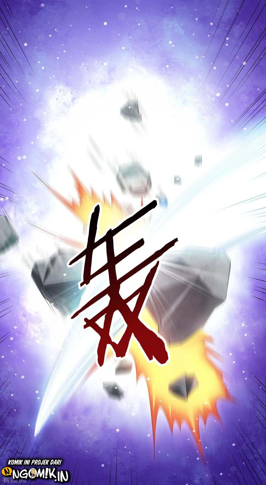 Dao Yin Chapter 04 Gambar 61