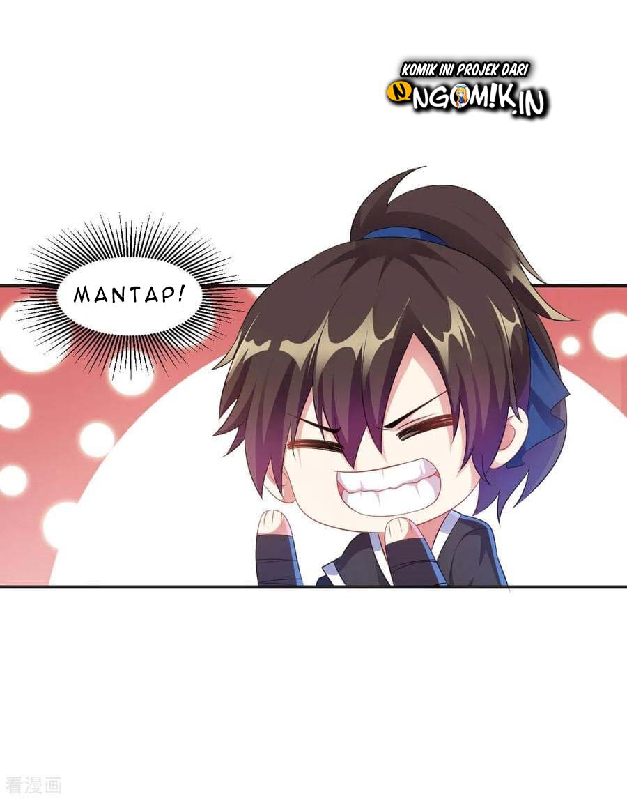 Dao Yin Chapter 04 Gambar 6
