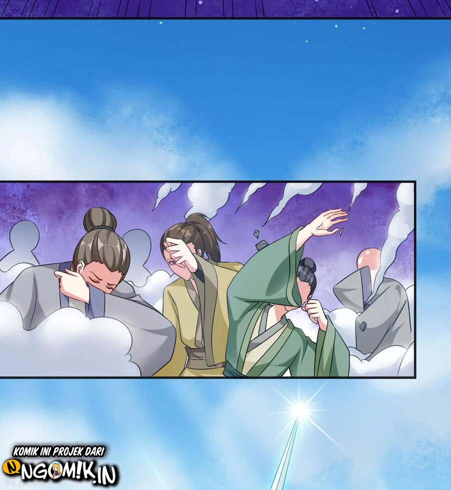 Dao Yin Chapter 04 Gambar 62