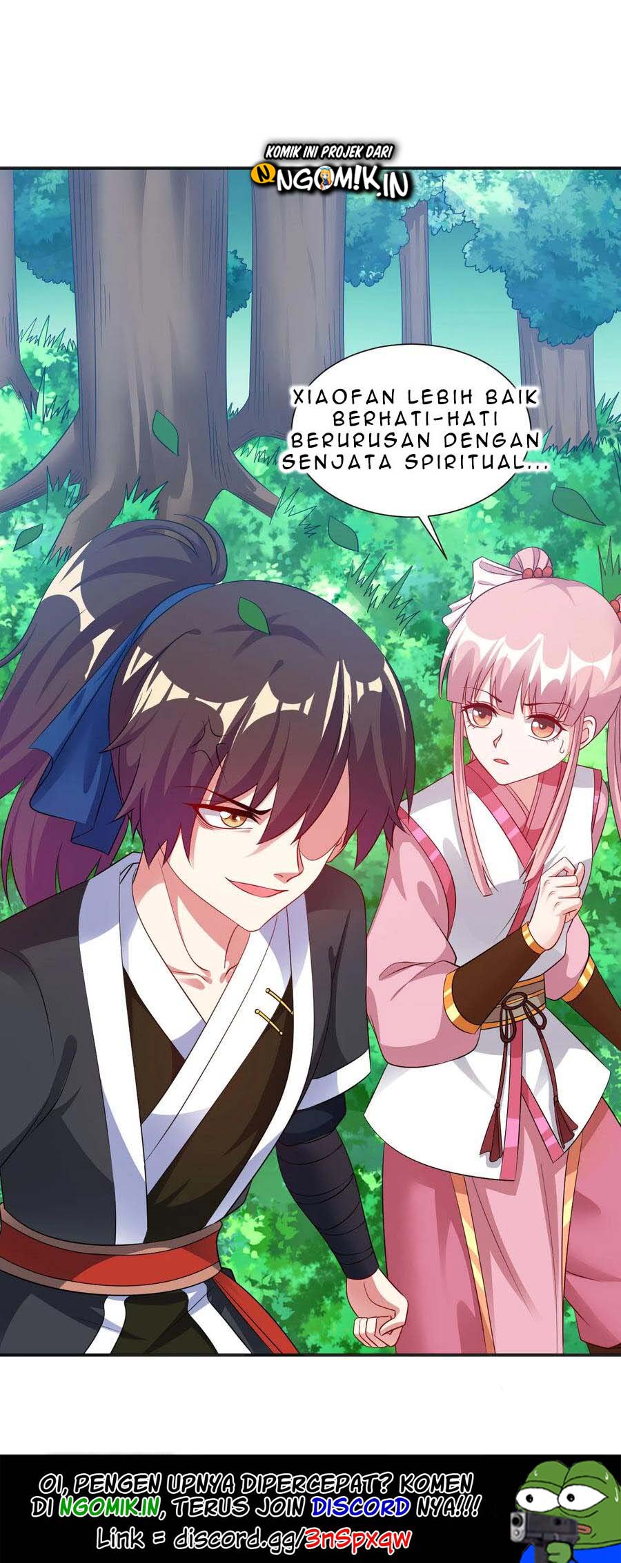 Dao Yin Chapter 04 Gambar 68