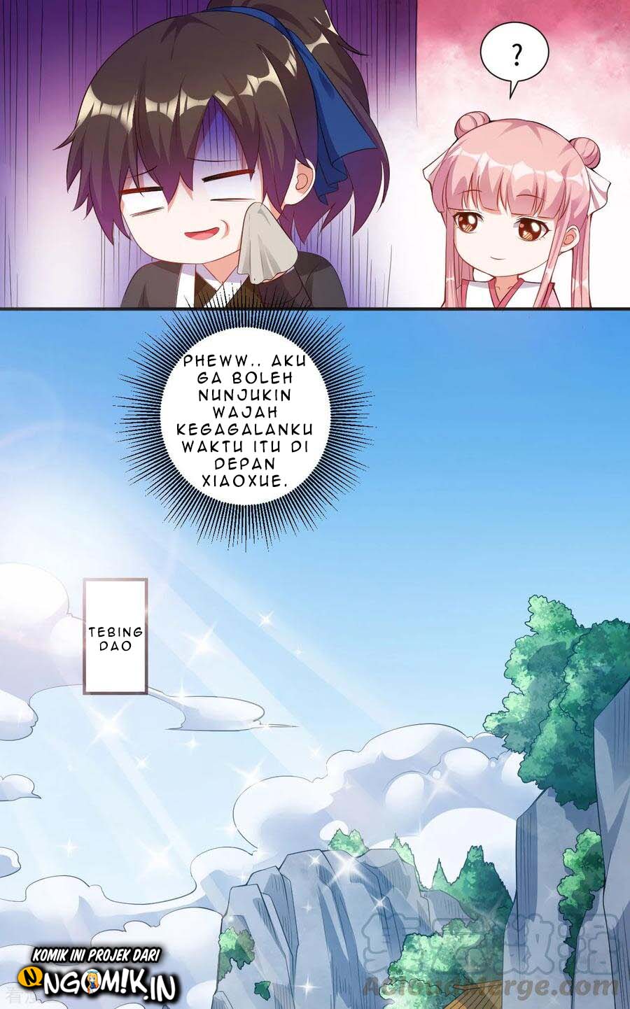 Dao Yin Chapter 04 Gambar 8