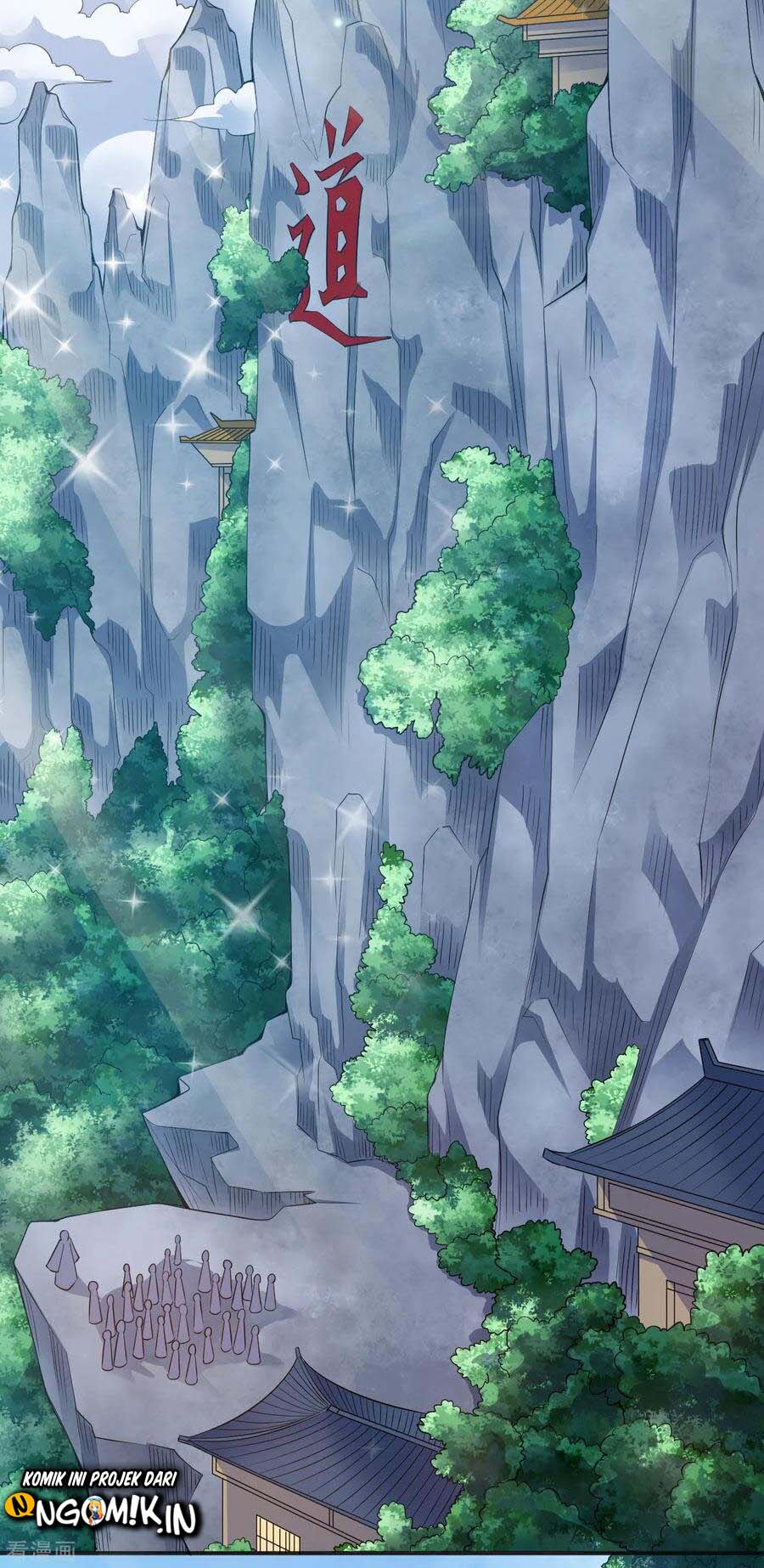 Dao Yin Chapter 04 Gambar 9