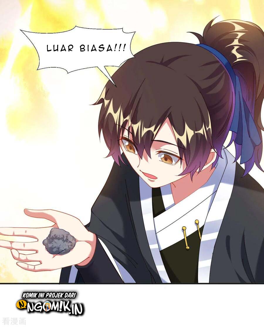 Dao Yin Chapter 03 Gambar 13