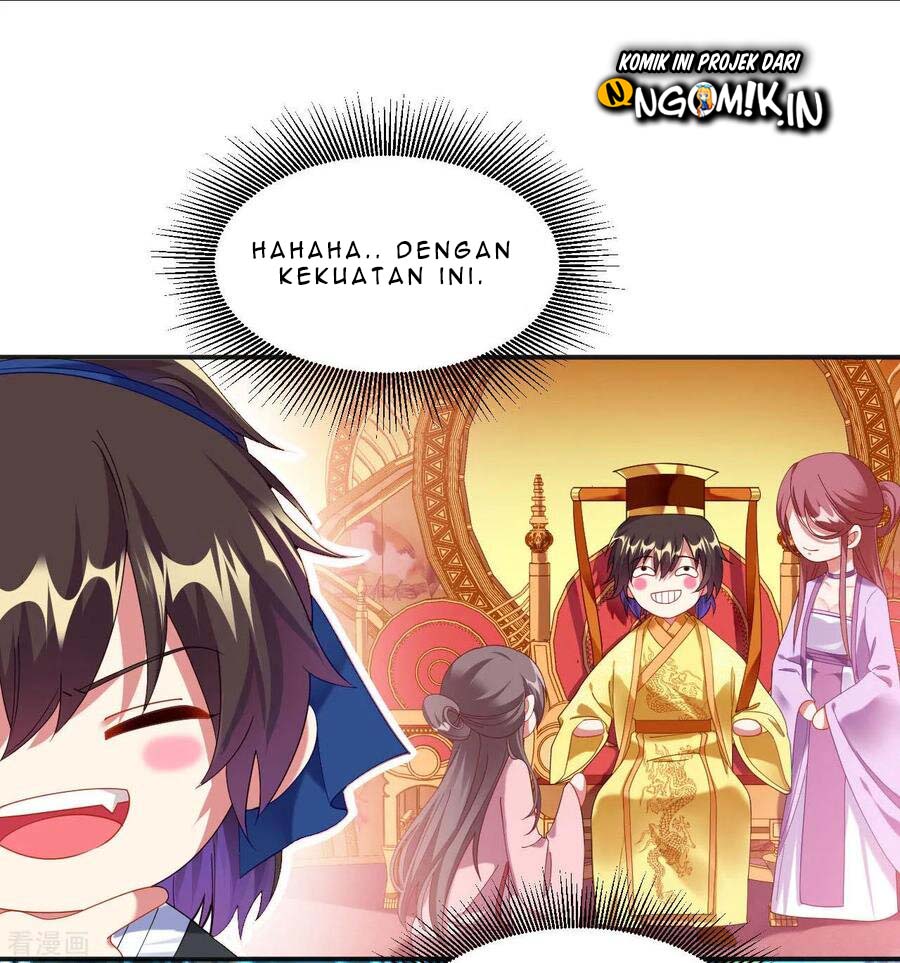 Dao Yin Chapter 03 Gambar 14