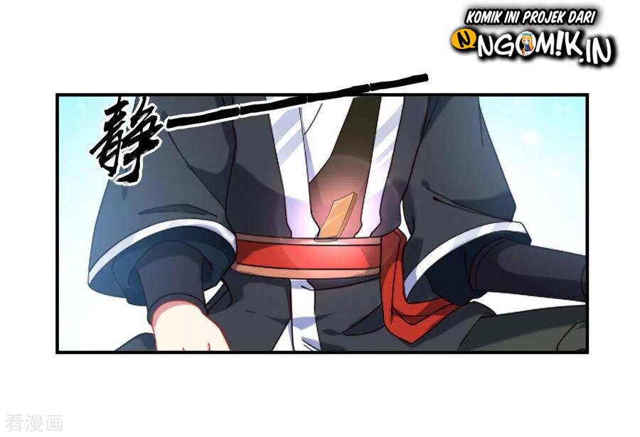 Dao Yin Chapter 03 Gambar 16