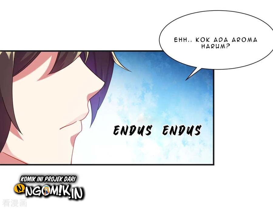 Dao Yin Chapter 03 Gambar 18