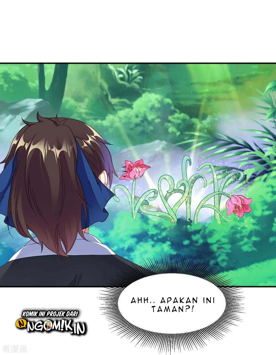 Dao Yin Chapter 03 Gambar 19
