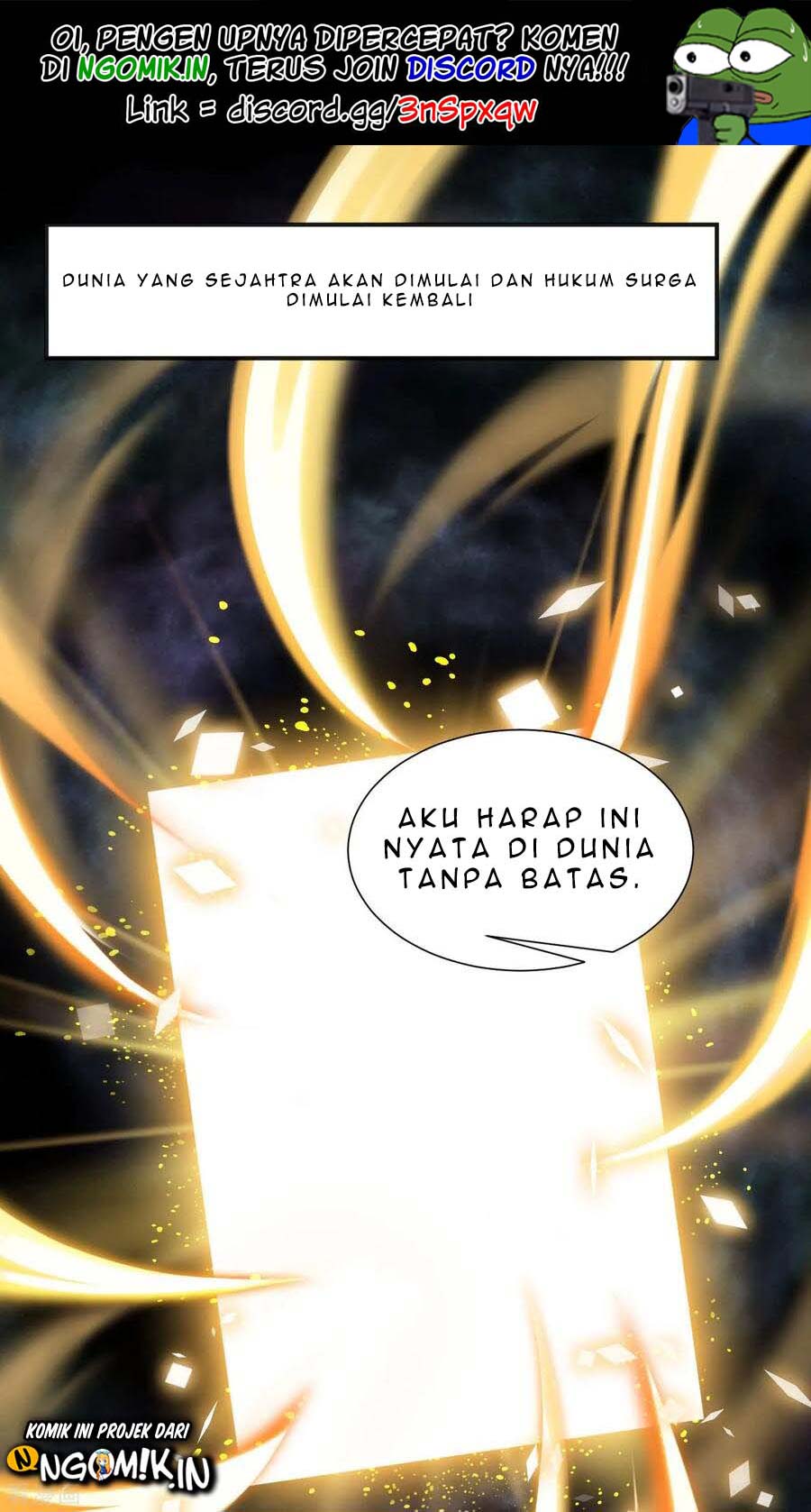 Baca Manhua Dao Yin Chapter 03 Gambar 2