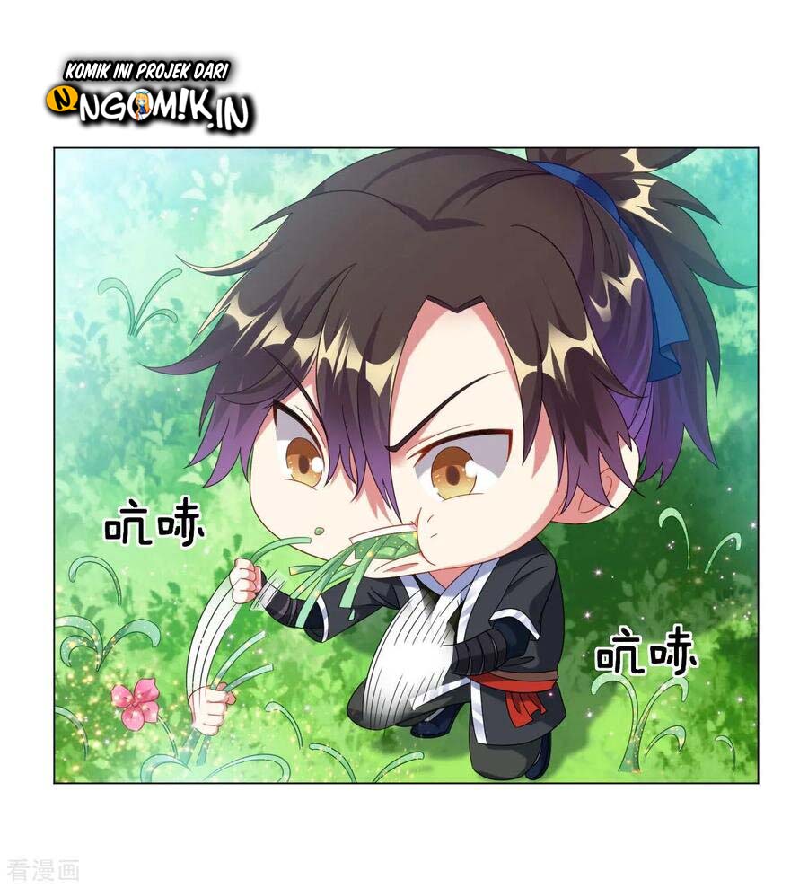 Dao Yin Chapter 03 Gambar 21