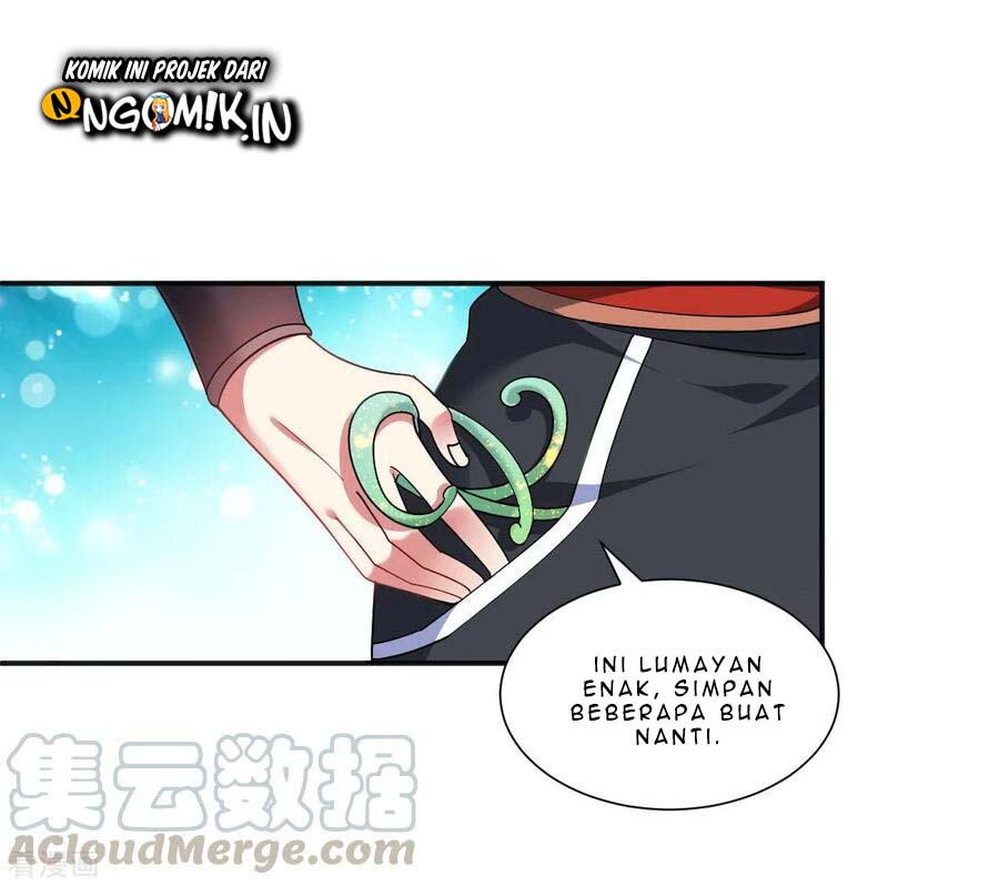 Dao Yin Chapter 03 Gambar 22