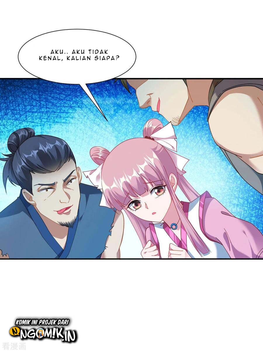 Dao Yin Chapter 03 Gambar 29