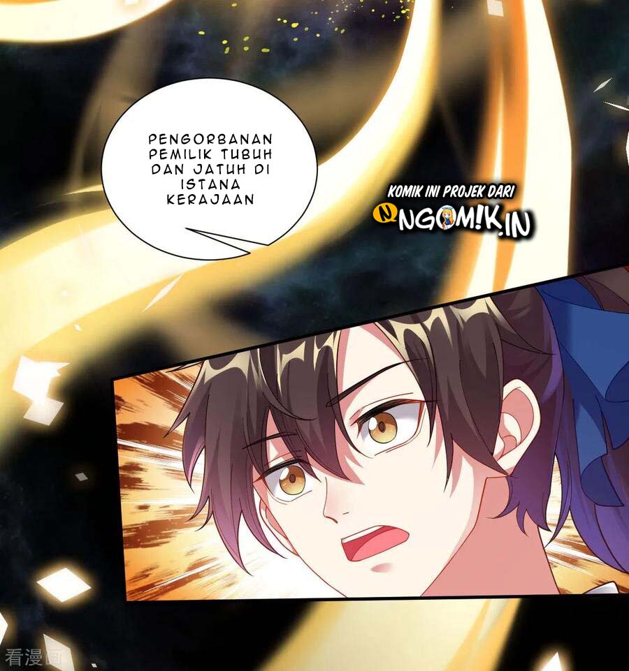Dao Yin Chapter 03 Gambar 3