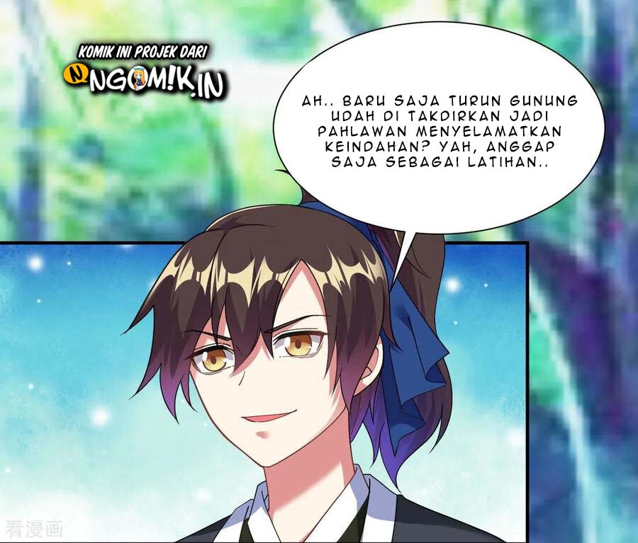Dao Yin Chapter 03 Gambar 31