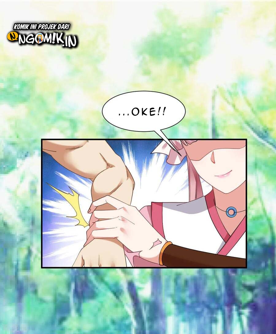 Dao Yin Chapter 03 Gambar 33