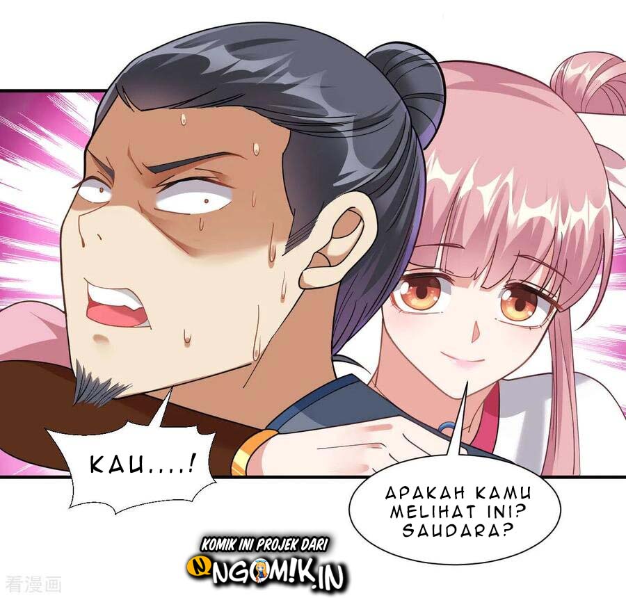 Dao Yin Chapter 03 Gambar 35
