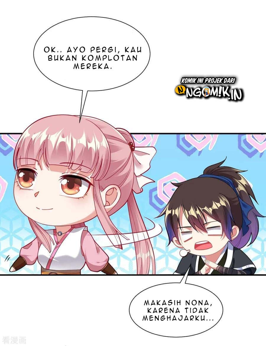 Dao Yin Chapter 03 Gambar 41