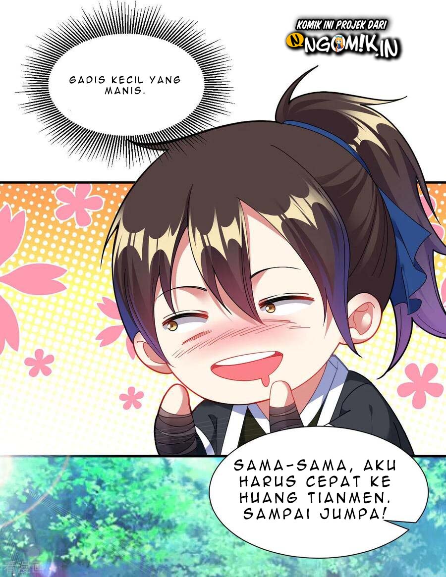 Dao Yin Chapter 03 Gambar 42