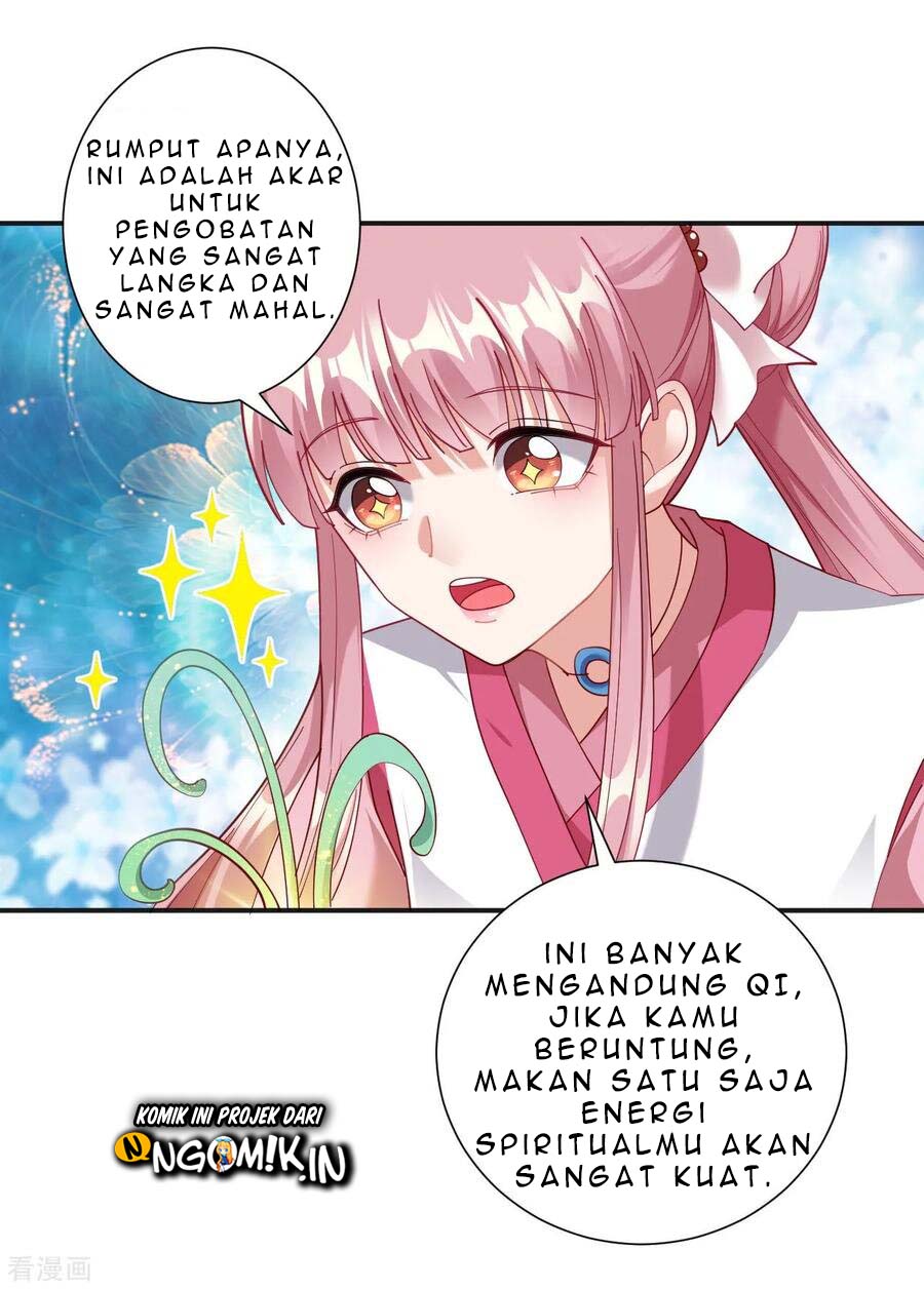 Dao Yin Chapter 03 Gambar 46