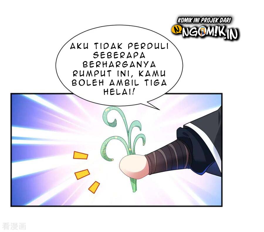 Dao Yin Chapter 03 Gambar 47