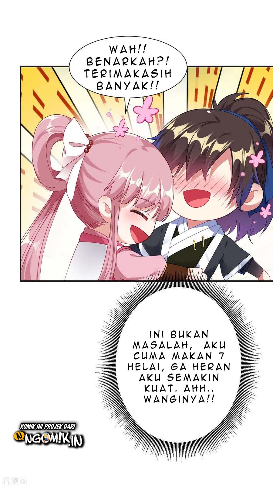 Dao Yin Chapter 03 Gambar 48