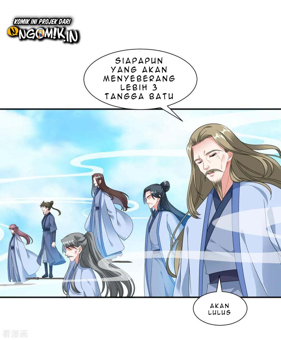 Dao Yin Chapter 03 Gambar 51