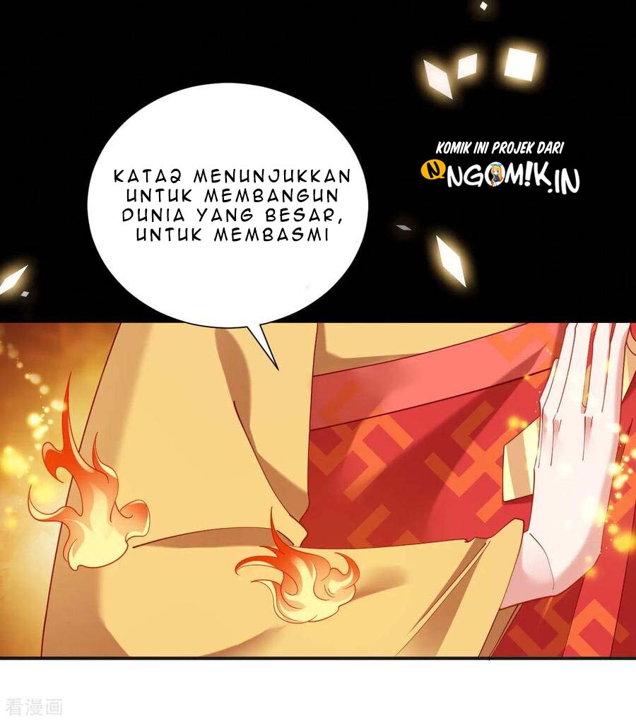 Dao Yin Chapter 03 Gambar 5