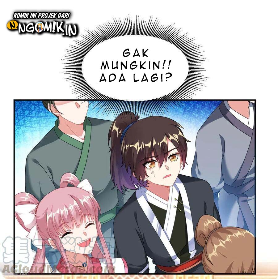 Dao Yin Chapter 03 Gambar 52