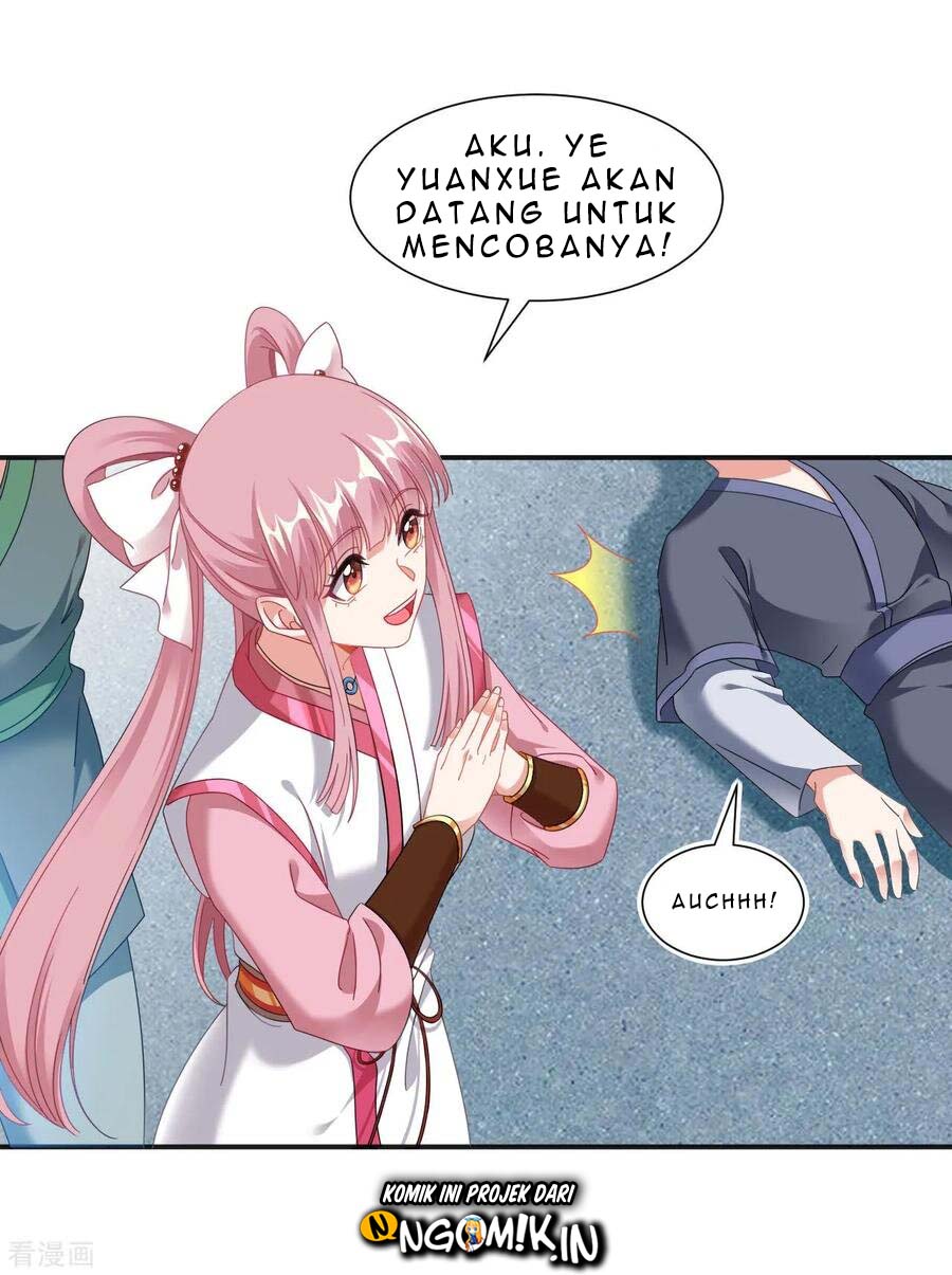 Dao Yin Chapter 03 Gambar 54