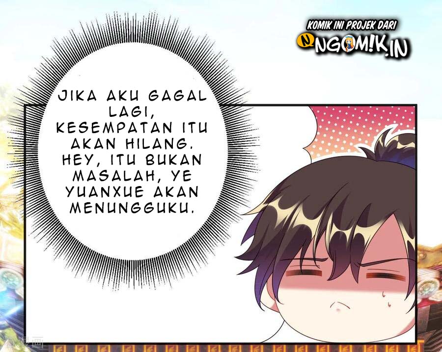 Dao Yin Chapter 03 Gambar 58