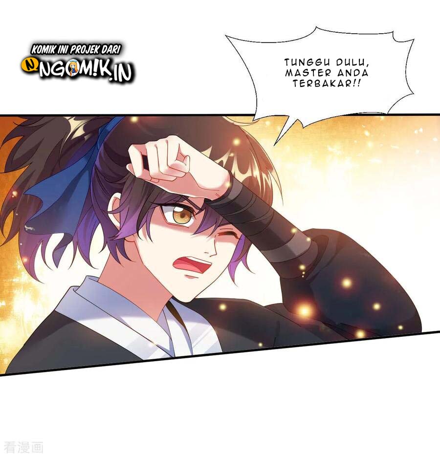 Dao Yin Chapter 03 Gambar 7