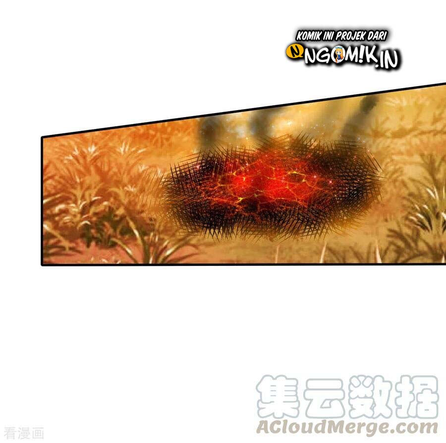 Dao Yin Chapter 03 Gambar 8